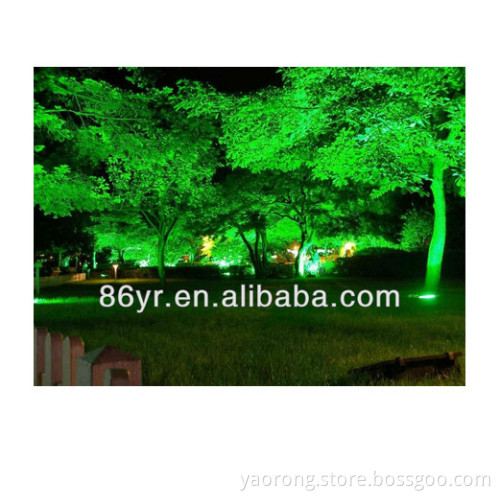 80W COB LED Flood Light Bridgelux +MeanWell Driver for Golf court, Tennis court, Soccer court, Sports stadium, PIR senseor